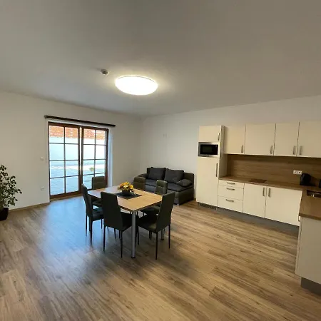 Apartmany Lipka Vimperk Exterior photo