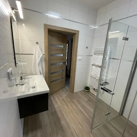 Apartmany Lipka Vimperk Exterior photo