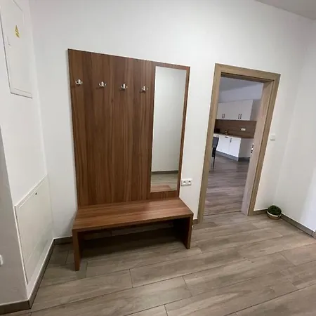 Apartmany Lipka Vimperk Exterior photo
