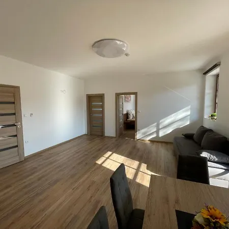 Apartmany Lipka Vimperk Exterior photo