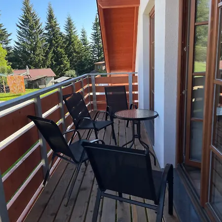 Apartmany Lipka Vimperk Exterior photo