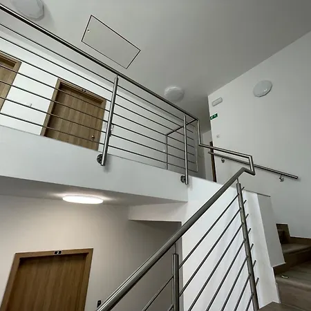 Apartmany Lipka Vimperk Exterior photo