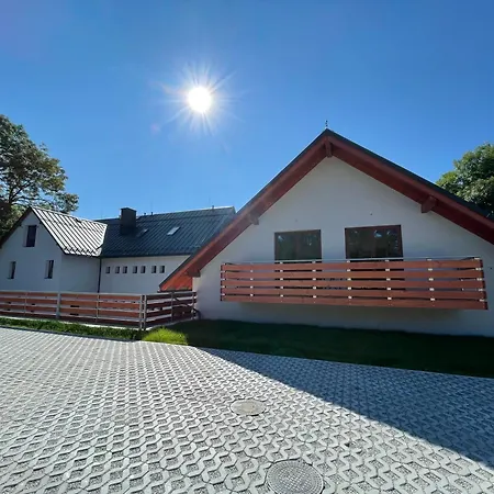 Apartmany Lipka Vimperk Exterior photo