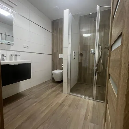 Apartmany Lipka Vimperk Exterior photo