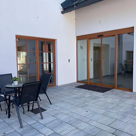 Apartmany Lipka Vimperk Exterior photo