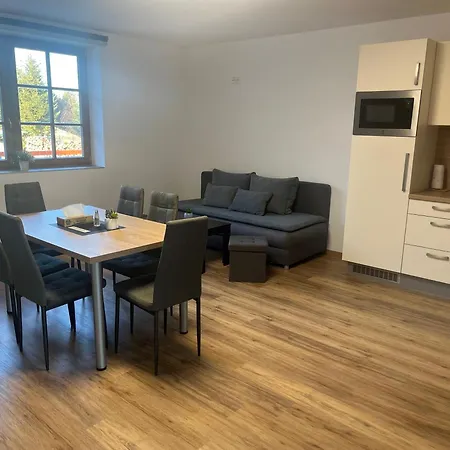 Apartmany Lipka Vimperk Exterior photo