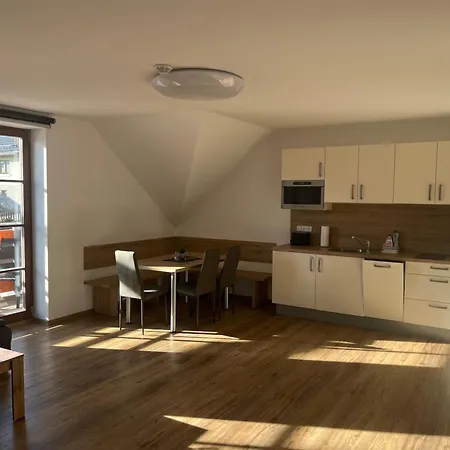 Apartmany Lipka Vimperk Exterior photo