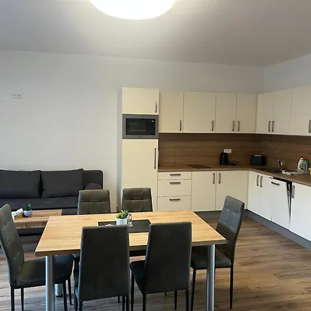 Apartmany Lipka Vimperk Exterior photo