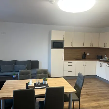 Apartmany Lipka Vimperk Exterior photo