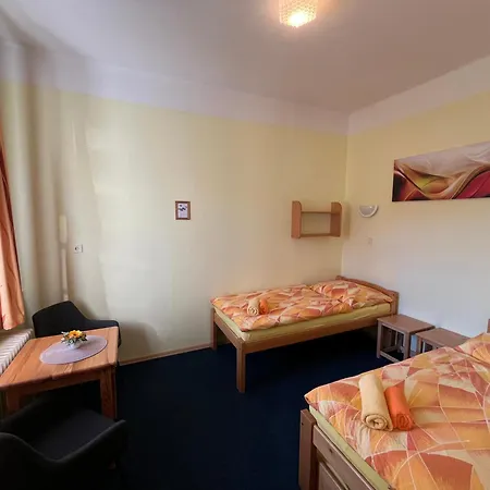 Apartmany Lipka Vimperk Exterior photo