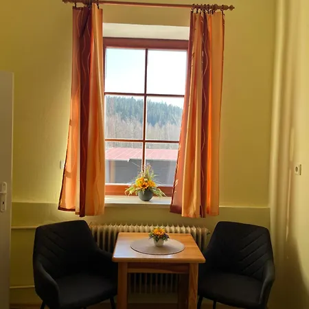 Apartmany Lipka Vimperk Exterior photo