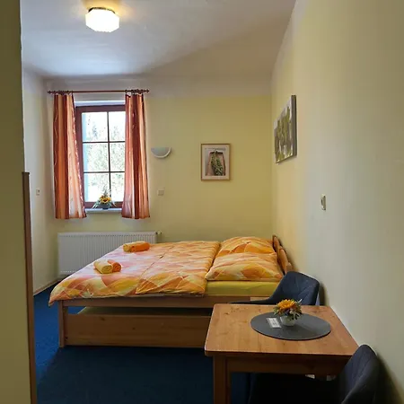 Apartmany Lipka Vimperk Exterior photo