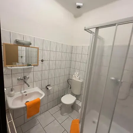 Apartmany Lipka Vimperk Exterior photo