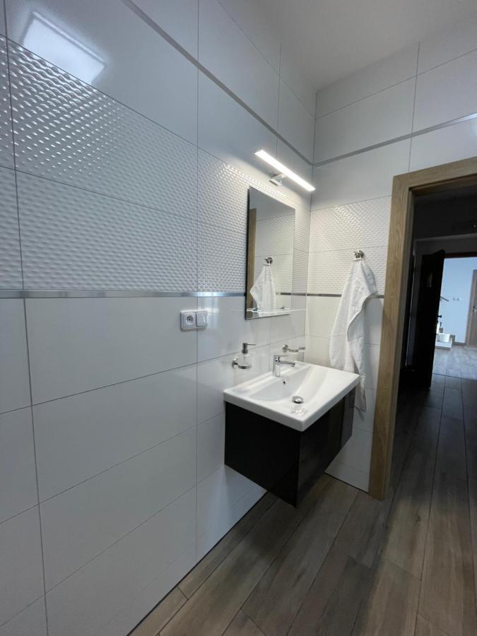 Apartment Lipka *
