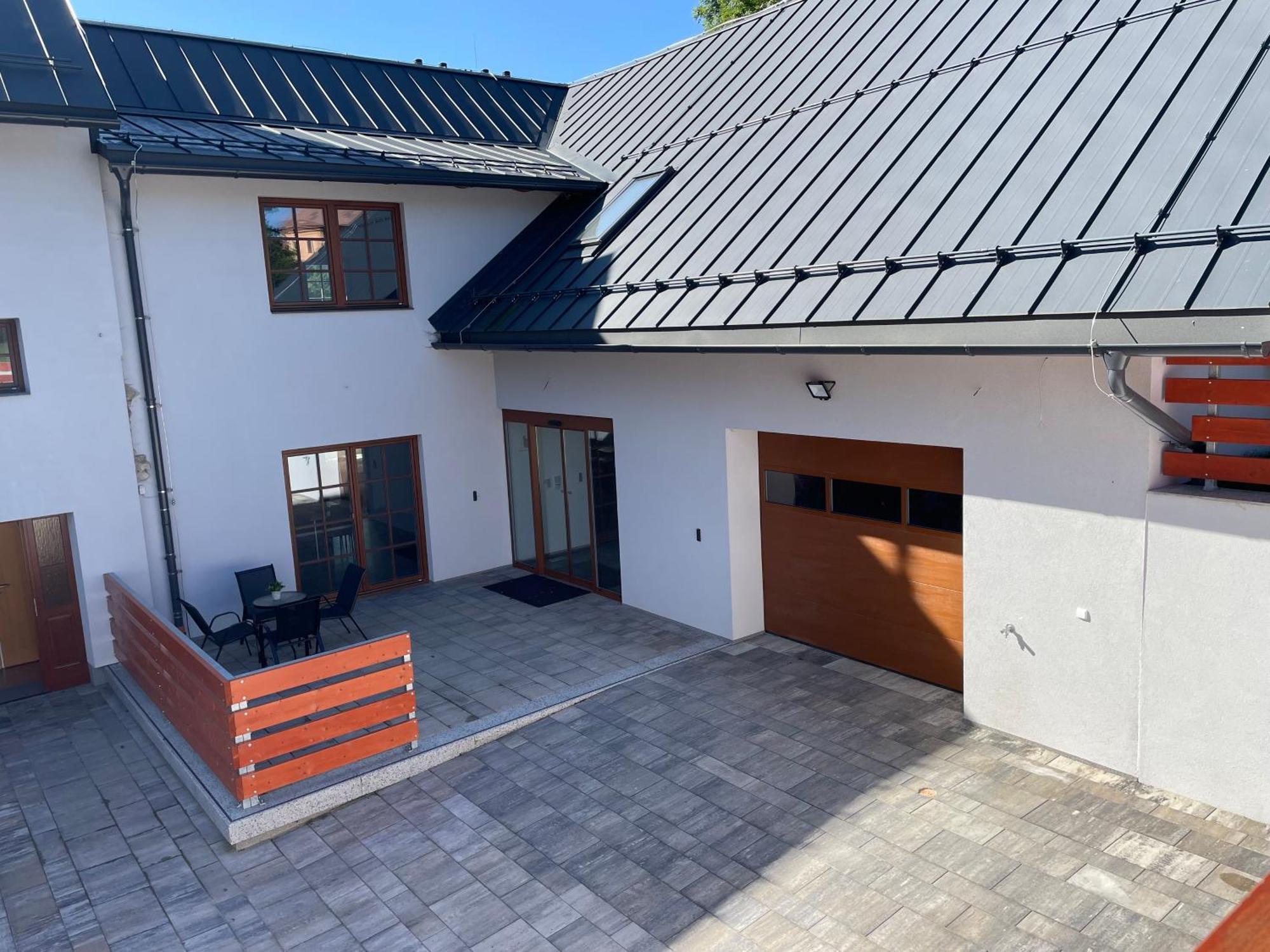 Lipka Apartment