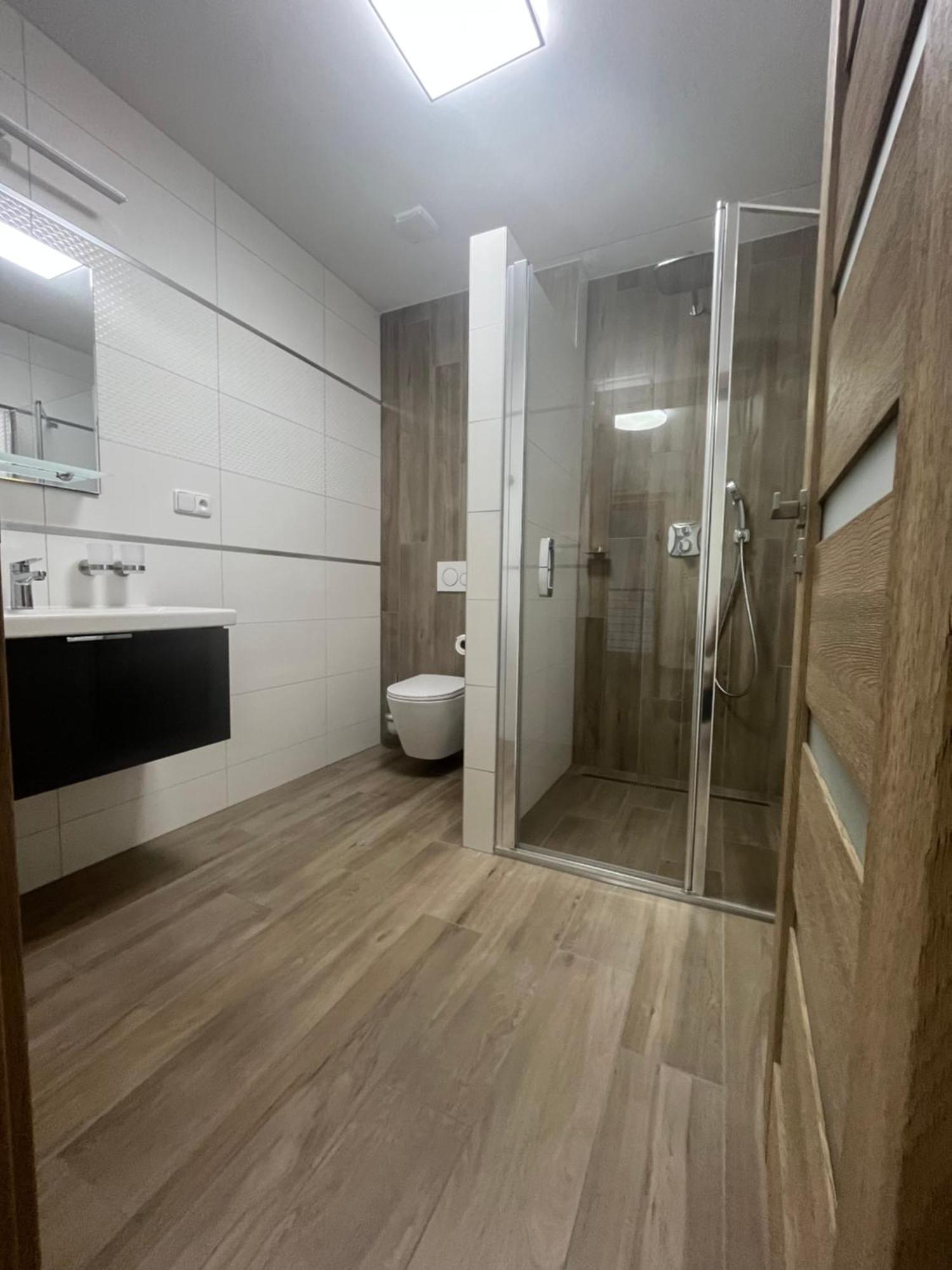 Lipka Apartment