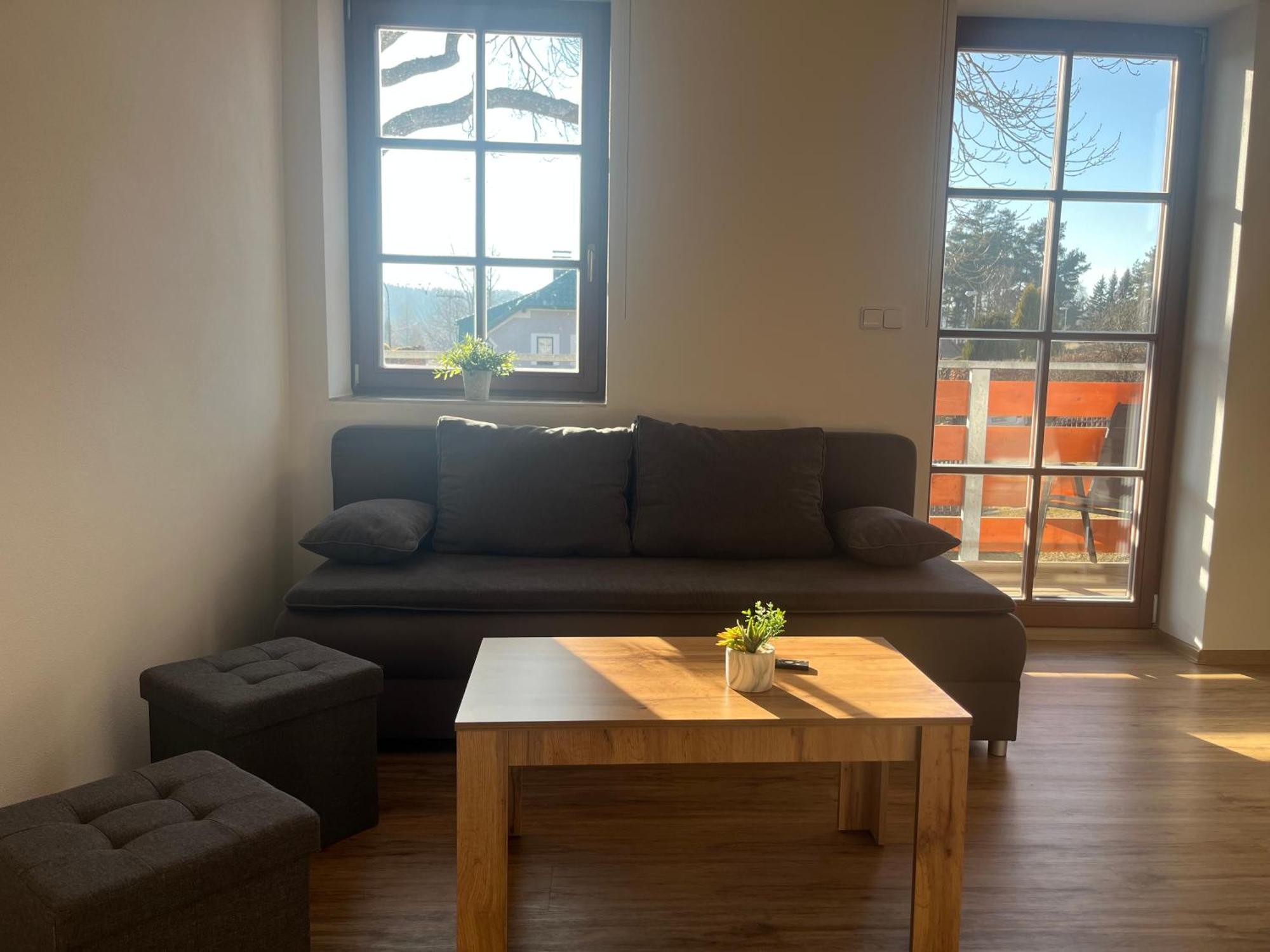 Apartment Lipka