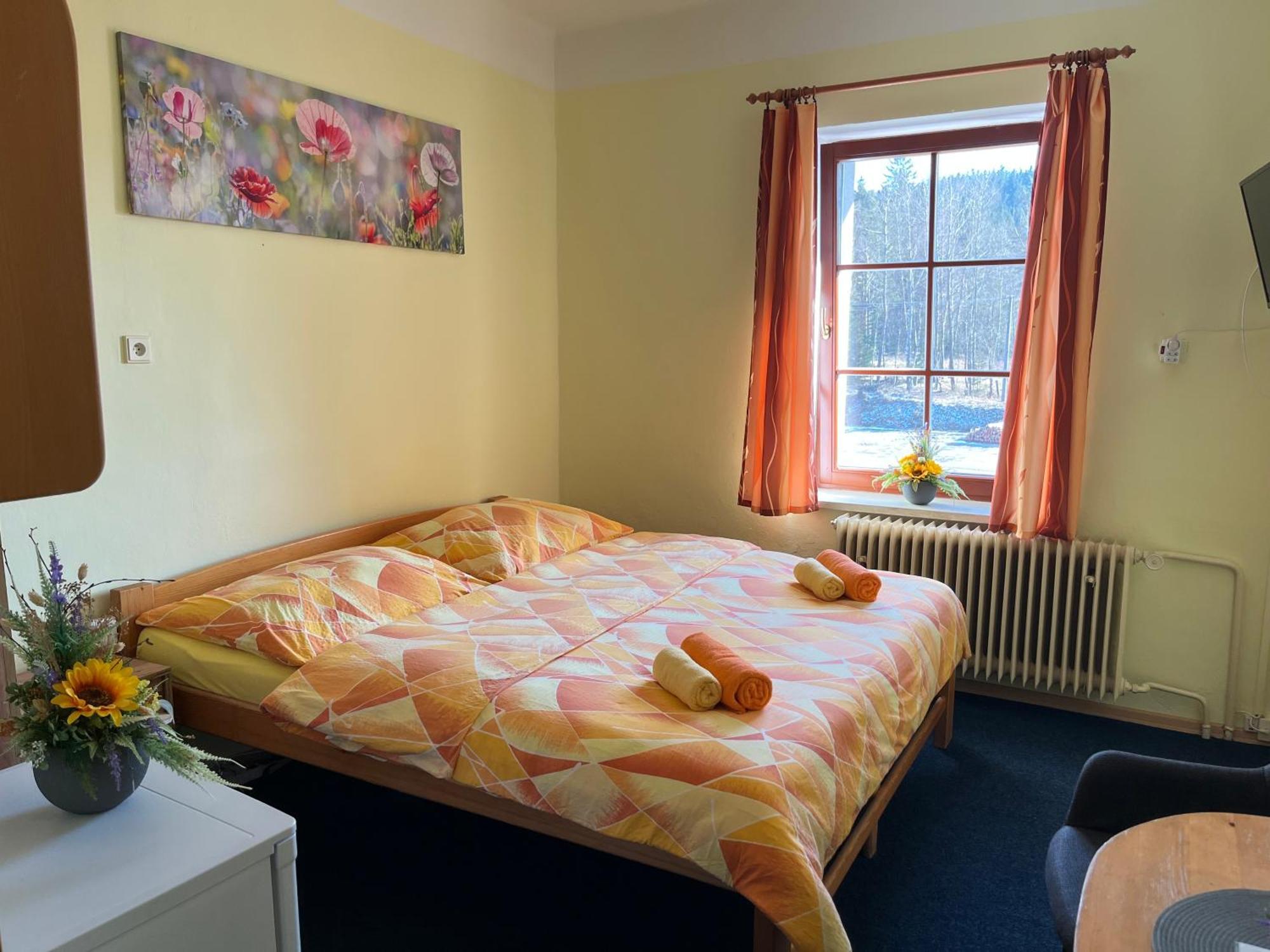 Lipka Apartment