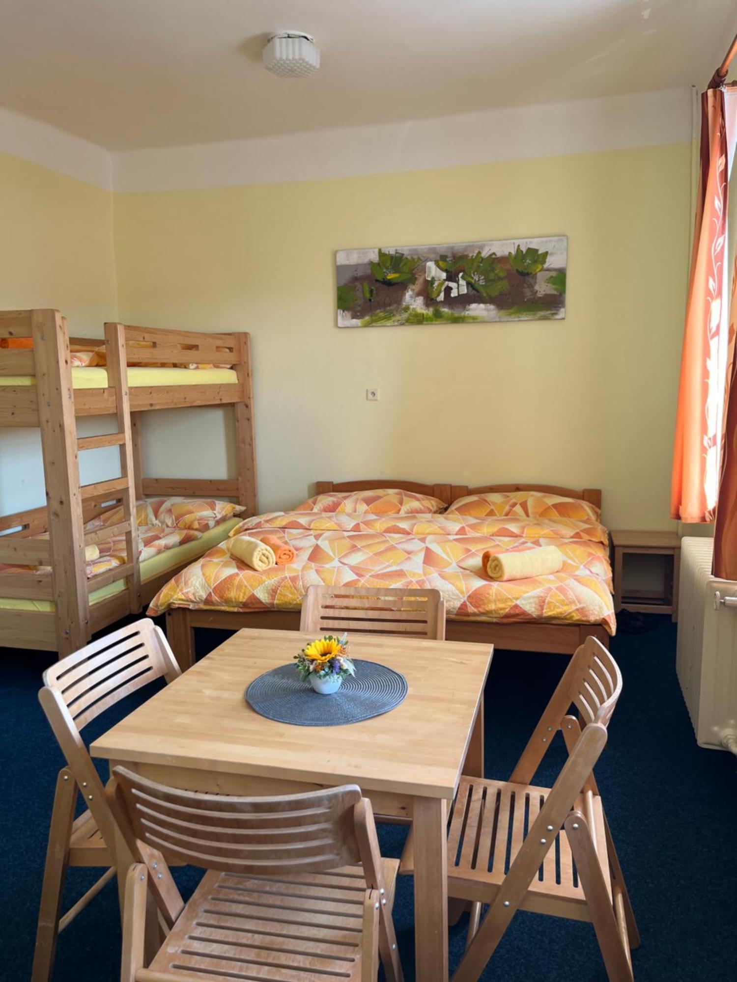 Lipka Apartment *