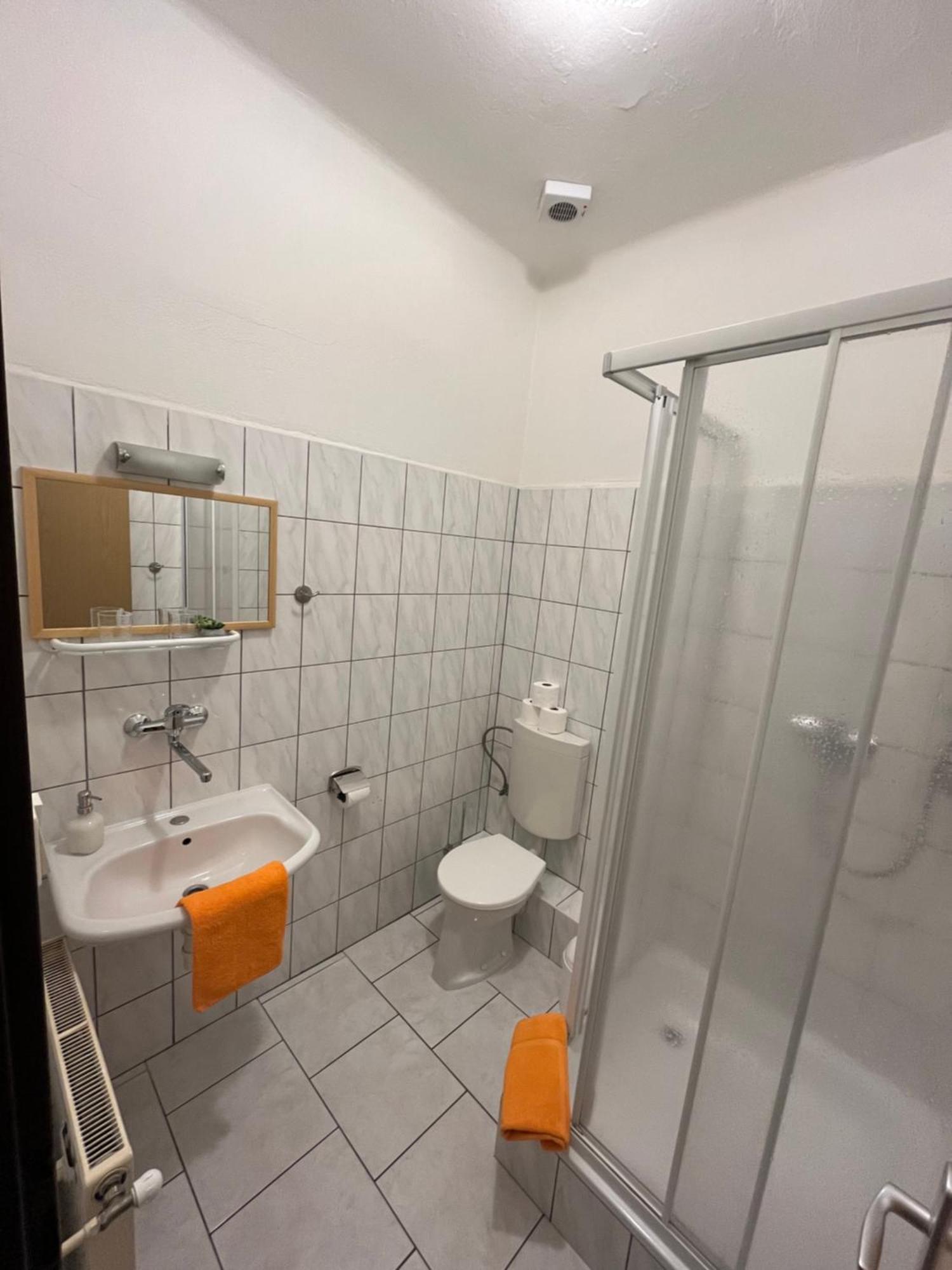 Lipka Apartment Vimperk